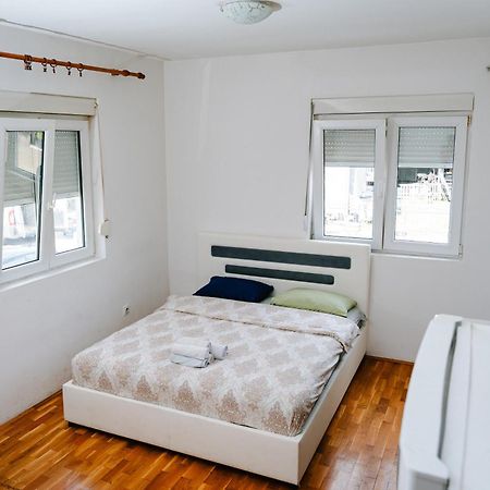 Apartman Stex Подгориця Екстер'єр фото