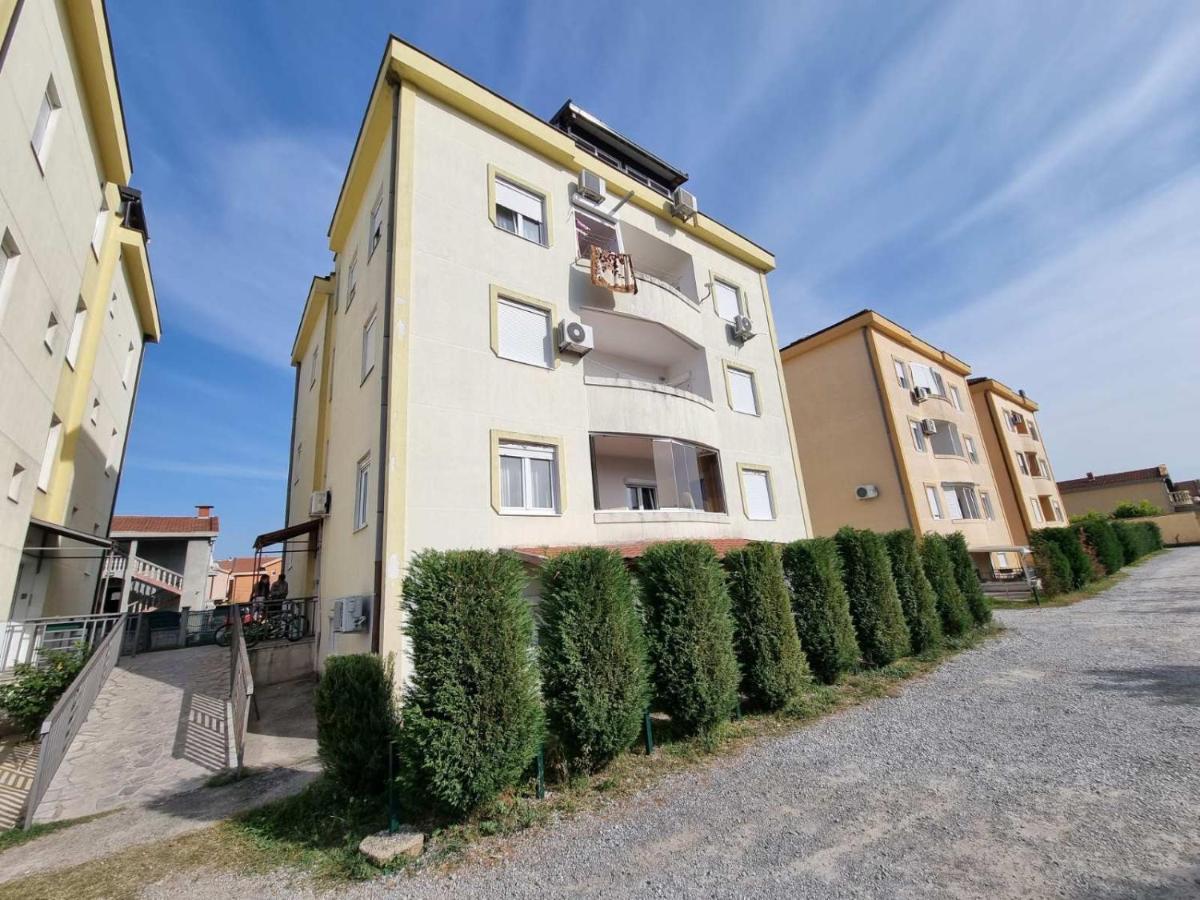 Apartman Stex Подгориця Екстер'єр фото