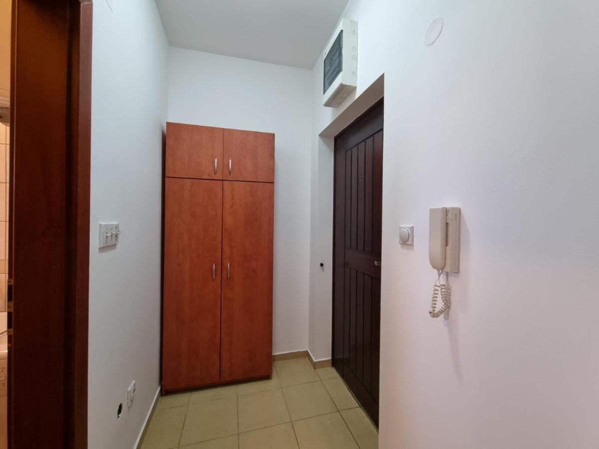 Apartman Stex Подгориця Екстер'єр фото