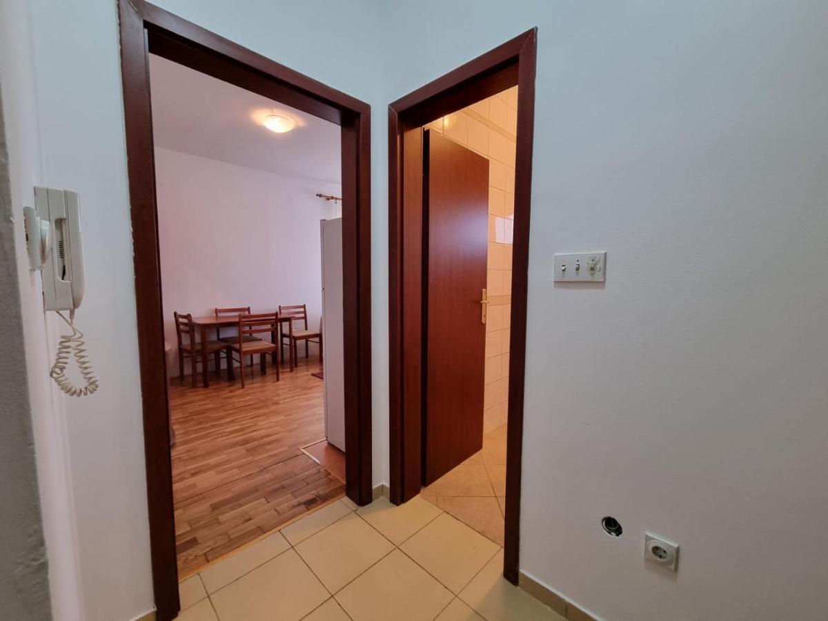 Apartman Stex Подгориця Екстер'єр фото