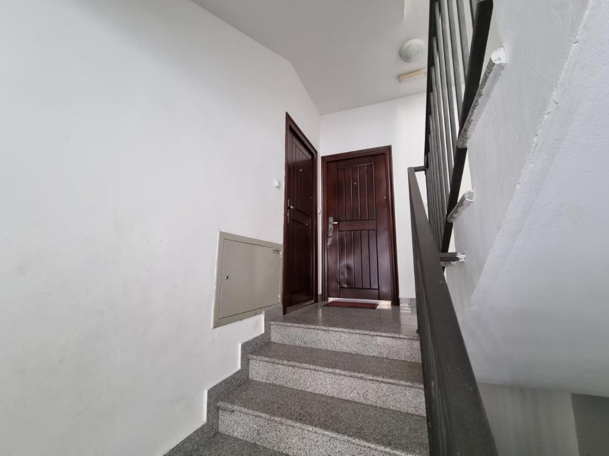 Apartman Stex Подгориця Екстер'єр фото