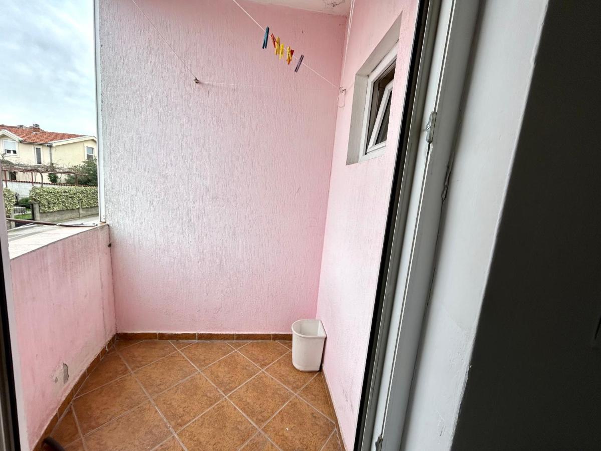 Apartman Stex Подгориця Екстер'єр фото