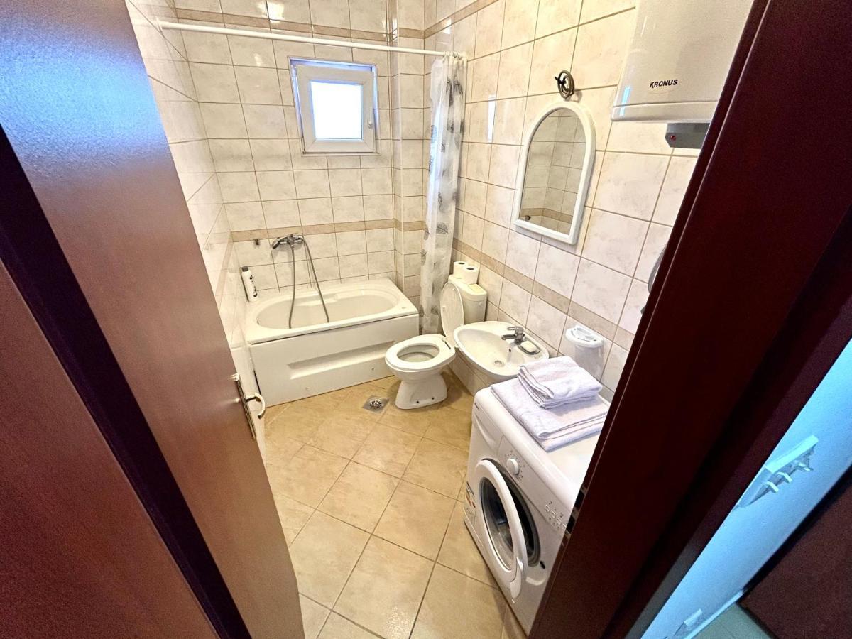 Apartman Stex Подгориця Екстер'єр фото