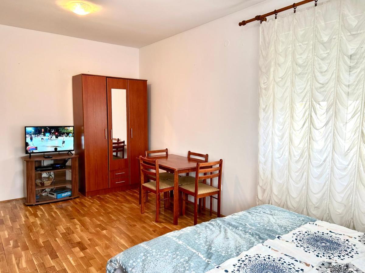 Apartman Stex Подгориця Екстер'єр фото