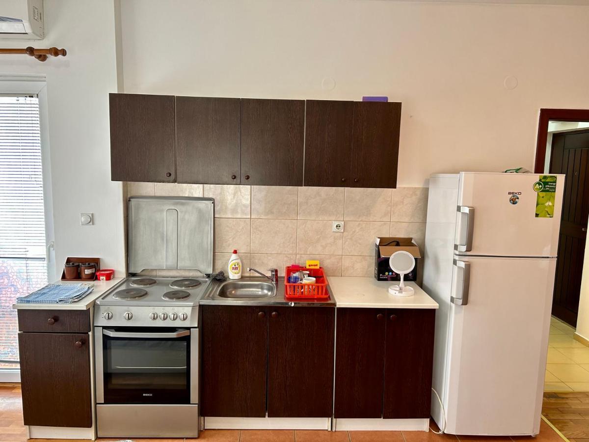 Apartman Stex Подгориця Екстер'єр фото