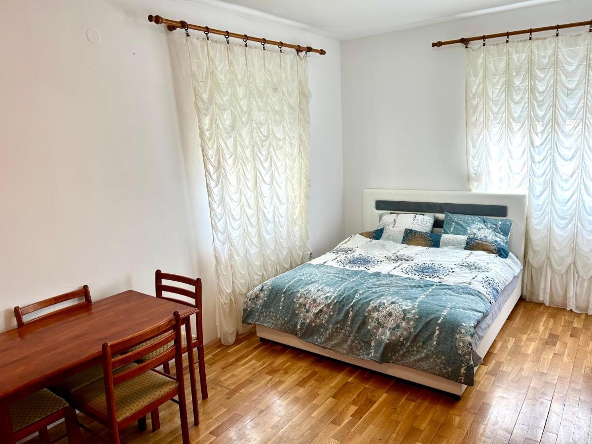 Apartman Stex Подгориця Екстер'єр фото