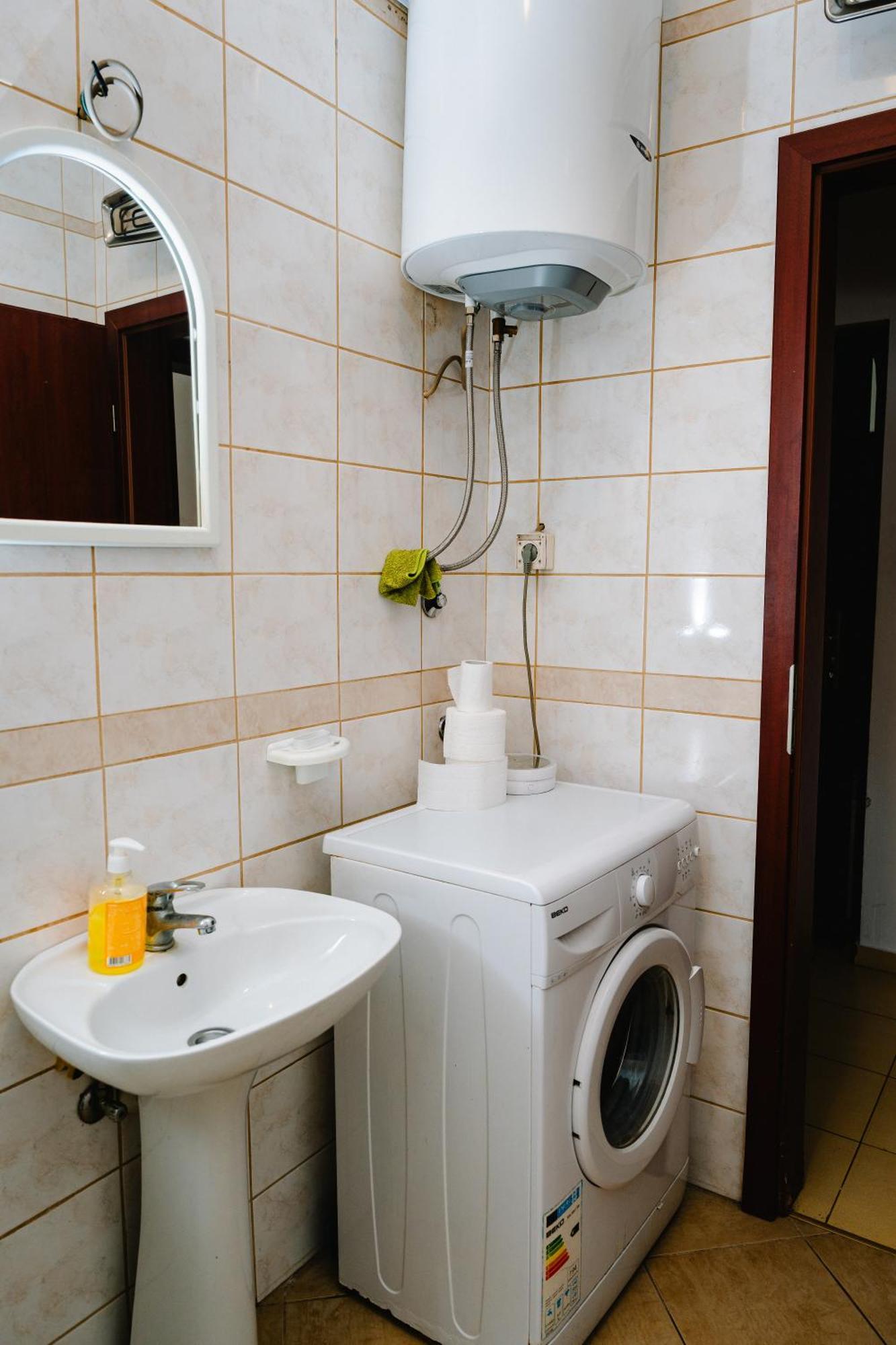Apartman Stex Подгориця Екстер'єр фото