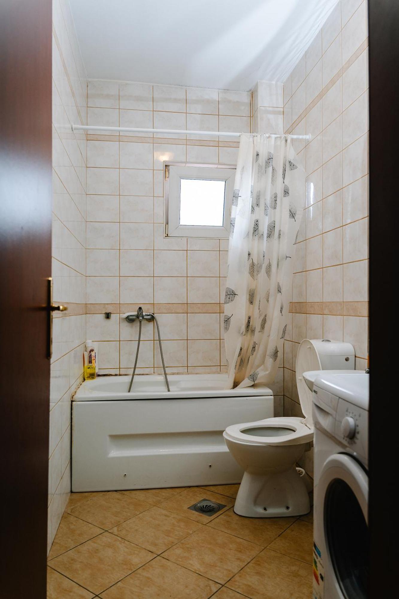 Apartman Stex Подгориця Екстер'єр фото
